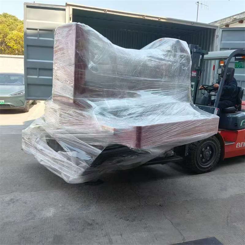 叉河镇眉山市物流专线：多元货运服务探秘